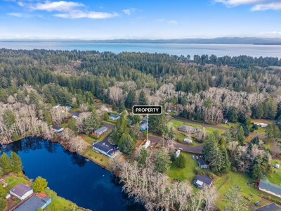 Waterfront Build-Ready Lot in Surfside Estates, Ocean Park WA - image 22