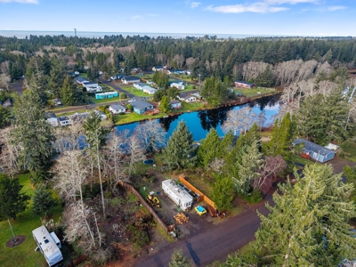 Waterfront Build-Ready Lot in Surfside Estates, Ocean Park WA - image 21