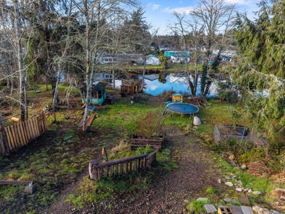 Waterfront Build-Ready Lot in Surfside Estates, Ocean Park WA - image 10