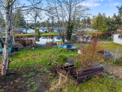 Waterfront Build-Ready Lot in Surfside Estates, Ocean Park WA - image 11