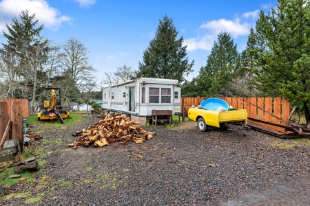 Waterfront Build-Ready Lot in Surfside Estates, Ocean Park WA - image 13