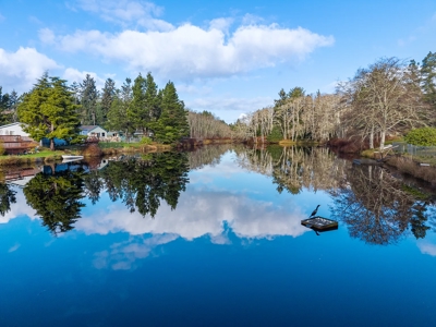 Waterfront Build-Ready Lot in Surfside Estates, Ocean Park WA - image 18