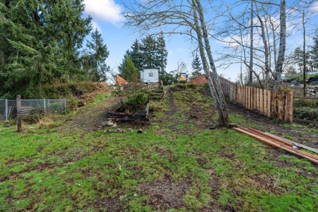 Waterfront Build-Ready Lot in Surfside Estates, Ocean Park WA - image 7