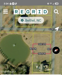 Land For Sale In Hertford North Carolina - image 4