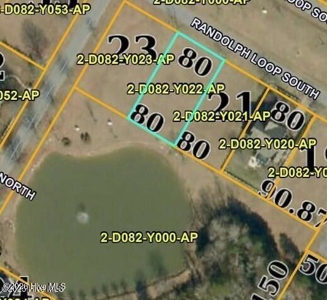 Land For Sale In Hertford North Carolina - image 3