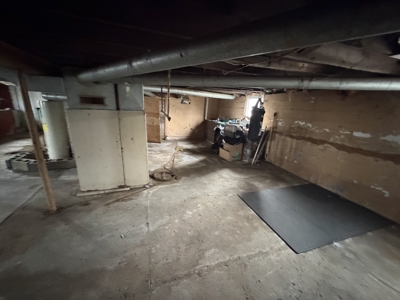 Spacious 4-Bedroom Home with Great Bones & Endless Potential - image 31