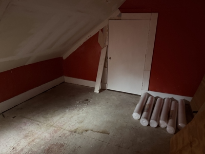 Spacious 4-Bedroom Home with Great Bones & Endless Potential - image 29