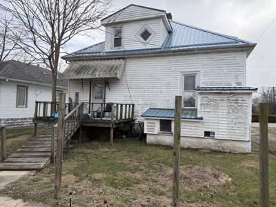 Spacious 4-Bedroom Home with Great Bones & Endless Potential - image 5