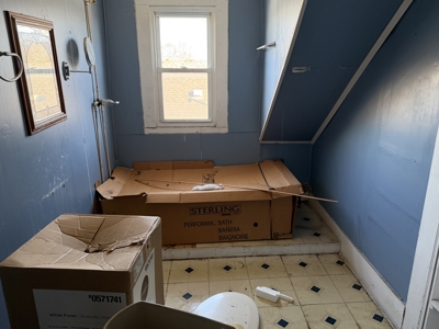 Spacious 4-Bedroom Home with Great Bones & Endless Potential - image 25