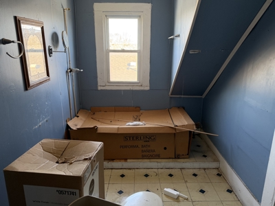 Spacious 4-Bedroom Home with Great Bones & Endless Potential - image 27