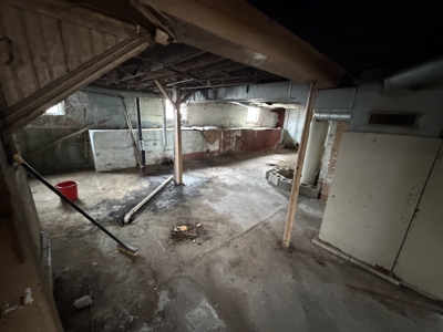 Spacious 4-Bedroom Home with Great Bones & Endless Potential - image 32