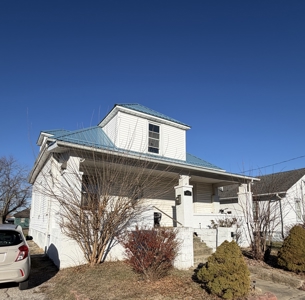 Spacious 4-Bedroom Home with Great Bones & Endless Potential - image 2