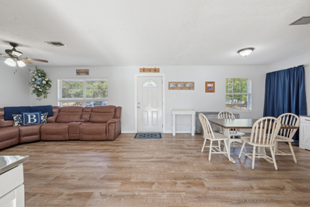 Chiefland, FL - Charming, Well Maintained 2/2 on One Acre - image 14