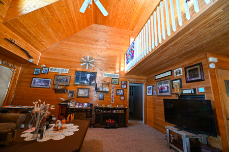 Home With 140± Acres For Sale El Dorado Springs Mo - image 20