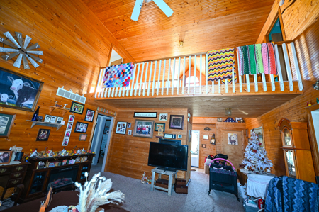 Home With 140± Acres For Sale El Dorado Springs Mo - image 21