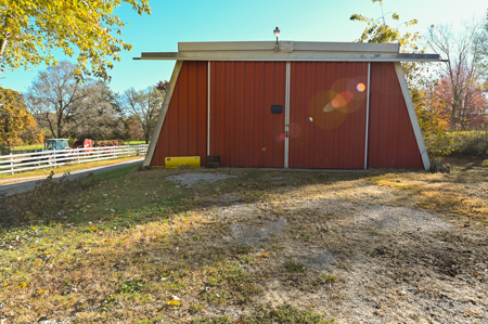 Home With 140± Acres For Sale El Dorado Springs Mo - image 31