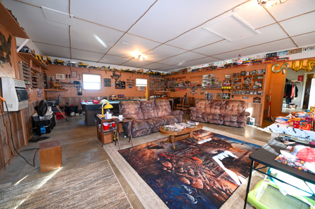 Home With 140± Acres For Sale El Dorado Springs Mo - image 10