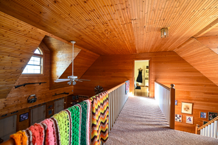 Home With 140± Acres For Sale El Dorado Springs Mo - image 26