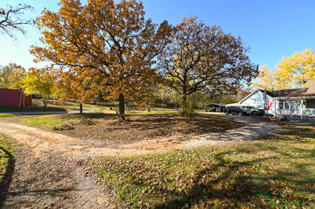 Home With 140± Acres For Sale El Dorado Springs Mo - image 7