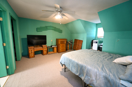 Home With 140± Acres For Sale El Dorado Springs Mo - image 27