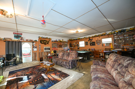 Home With 140± Acres For Sale El Dorado Springs Mo - image 12