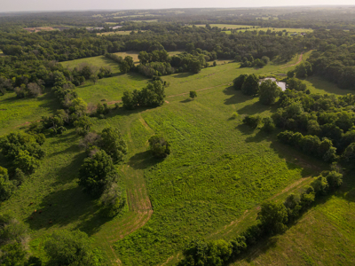 Home With 140± Acres For Sale El Dorado Springs Mo - image 44