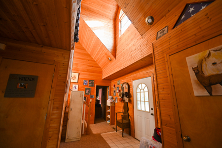 Home With 140± Acres For Sale El Dorado Springs Mo - image 18