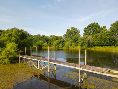 Home With 140± Acres For Sale El Dorado Springs Mo - image 37