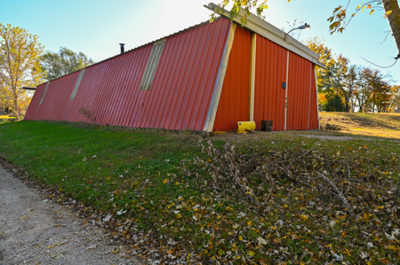 Home With 140± Acres For Sale El Dorado Springs Mo - image 32