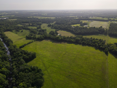 Home With 140± Acres For Sale El Dorado Springs Mo - image 43