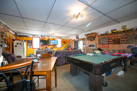 Home With 140± Acres For Sale El Dorado Springs Mo - image 11