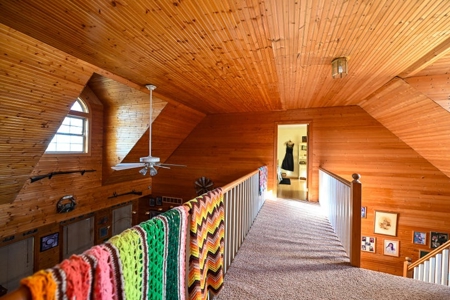 Home With 140± Acres For Sale El Dorado Springs Mo - image 3