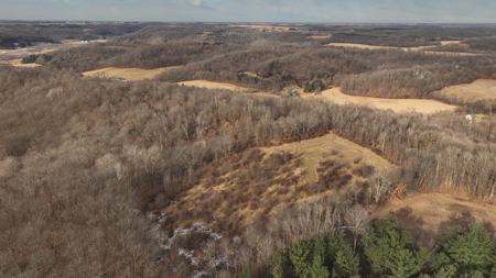 Driftless Trophy Whitetail Legacy Farm – Proven Big Buck Property - image 12