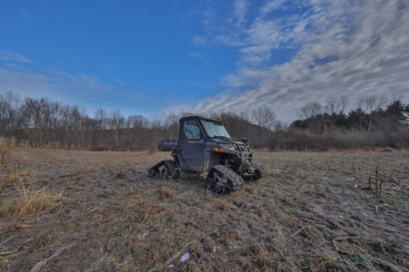 Driftless Trophy Whitetail Legacy Farm – Proven Big Buck Property - image 27