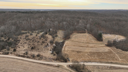 Driftless Trophy Whitetail Legacy Farm – Proven Big Buck Property - image 7