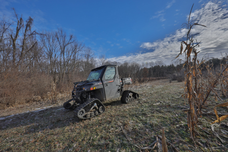Driftless Trophy Whitetail Legacy Farm – Proven Big Buck Property - image 25