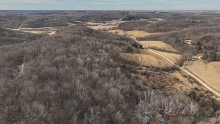 Driftless Trophy Whitetail Legacy Farm – Proven Big Buck Property - image 10