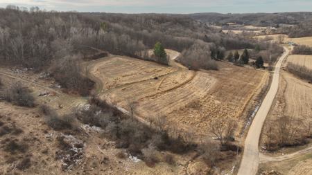 Driftless Trophy Whitetail Legacy Farm – Proven Big Buck Property - image 9