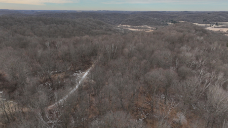Driftless Trophy Whitetail Legacy Farm – Proven Big Buck Property - image 34