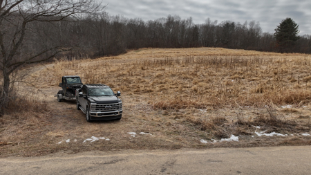 Driftless Trophy Whitetail Legacy Farm – Proven Big Buck Property - image 5