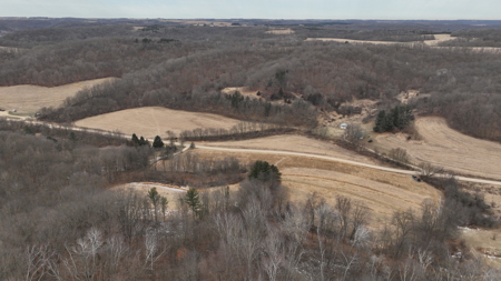Driftless Trophy Whitetail Legacy Farm – Proven Big Buck Property - image 32