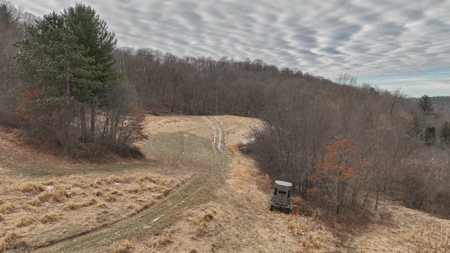 Driftless Trophy Whitetail Legacy Farm – Proven Big Buck Property - image 47