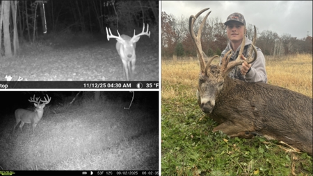 Driftless Trophy Whitetail Legacy Farm – Proven Big Buck Property - image 35