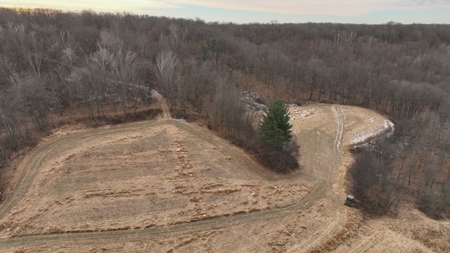 Driftless Trophy Whitetail Legacy Farm – Proven Big Buck Property - image 46