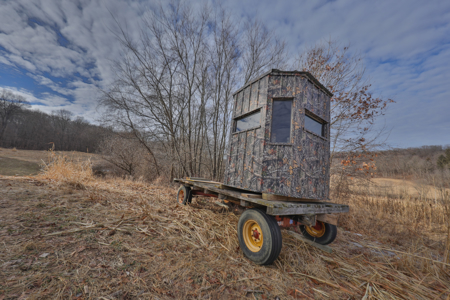 Driftless Trophy Whitetail Legacy Farm – Proven Big Buck Property - image 42