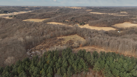 Driftless Trophy Whitetail Legacy Farm – Proven Big Buck Property - image 11