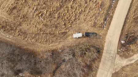 Driftless Trophy Whitetail Legacy Farm – Proven Big Buck Property - image 4