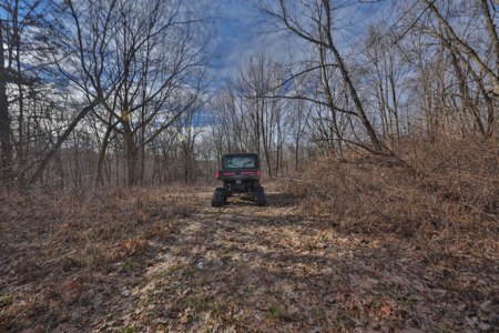 Driftless Trophy Whitetail Legacy Farm – Proven Big Buck Property - image 19