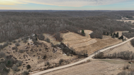 Driftless Trophy Whitetail Legacy Farm – Proven Big Buck Property - image 8