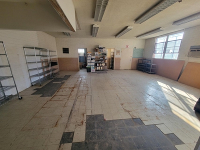 Commercial Office and Warehouse Property Estancia New Mexico - image 9